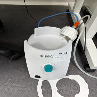 Telstar Bio II Advance Plus Safety Cabinet image 0